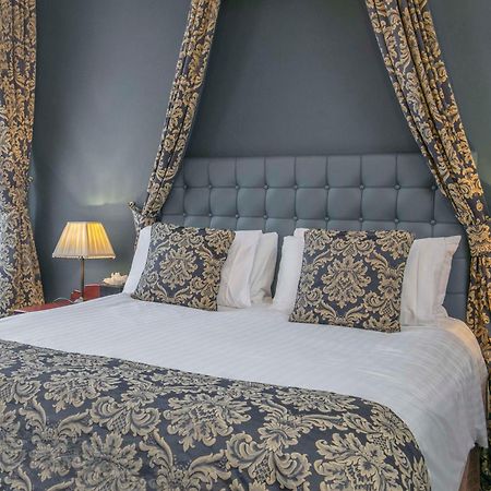 Best Western Forest And Vale Hotel Пикъринг Екстериор снимка