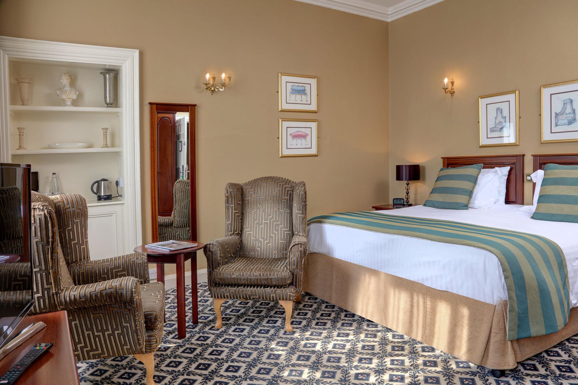 Best Western Forest And Vale Hotel Пикъринг Екстериор снимка