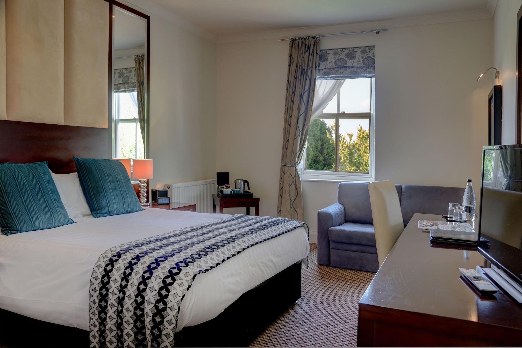Best Western Forest And Vale Hotel Пикъринг Екстериор снимка