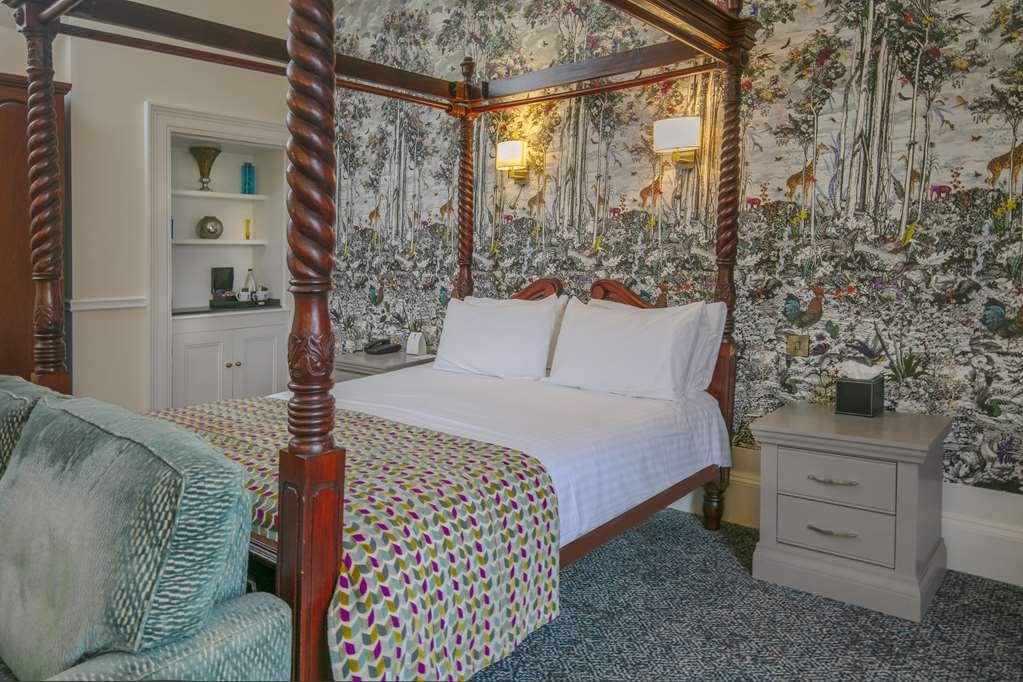 Best Western Forest And Vale Hotel Пикъринг Стая снимка